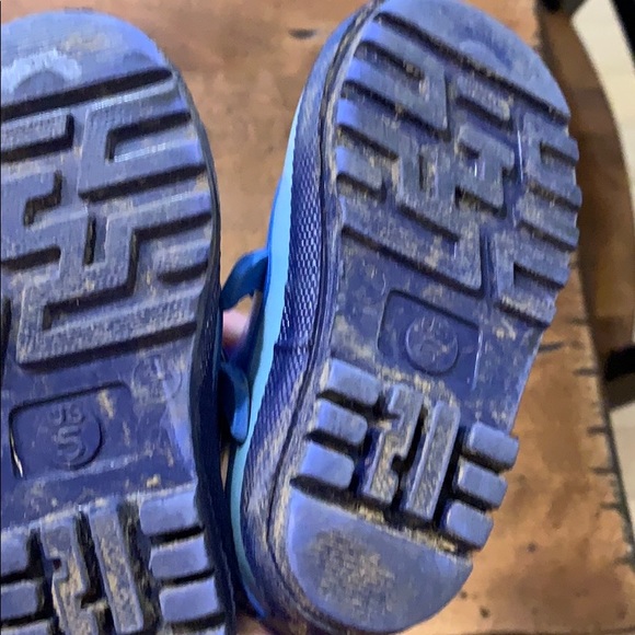 Shark Rain boots - Picture 3 of 3